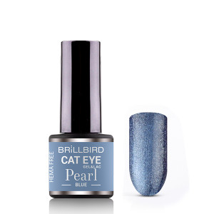 HEMA Free CAT EYE PEARL - Blue 4ml